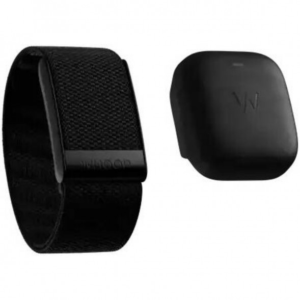 Фитнес браслет WHOOP 4.0 в Екатеринбурге