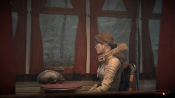 Игра Syberia: The World Before 20 Year Edition [PS4, русская версия]