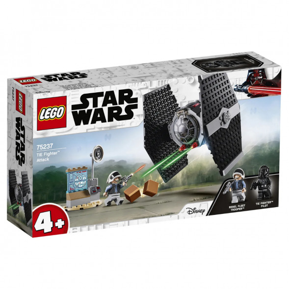Конструктор LEGO Star Wars 75237 Истребитель Сид в Екатеринбурге