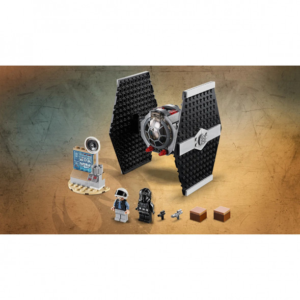 Конструктор LEGO Star Wars 75237 Истребитель Сид в Екатеринбурге
