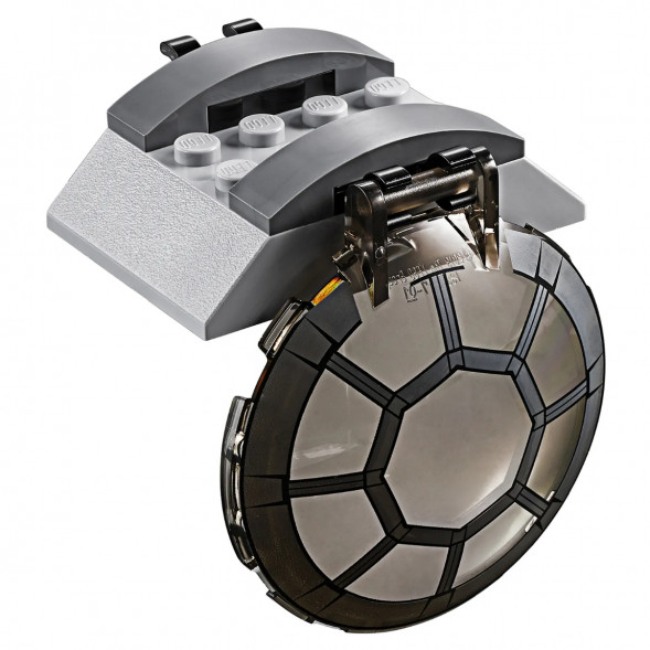 Конструктор LEGO Star Wars 75237 Истребитель Сид в Екатеринбурге