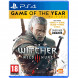Игра Witcher 3: Wild Hunt (Ведьмак 3: Дикая Охота) Game of the year Edition [PS4, русские субтитры] в Екатеринбурге