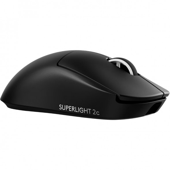 Беспроводная мышь Logitech G Pro X Superlight 2 Compact, чёрный в Екатеринбурге