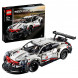 Конструктор LEGO Technic 42096 Porsche 911 RSR в Екатеринбурге