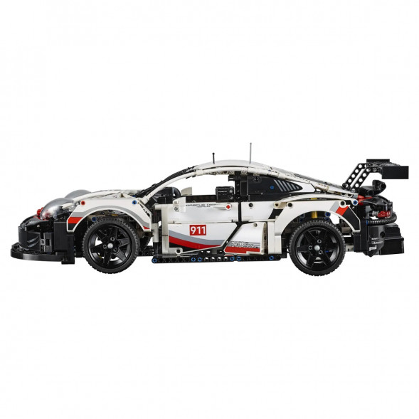 Конструктор LEGO Technic 42096 Porsche 911 RSR в Екатеринбурге