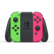 Геймпад Nintendo Switch Joy-Con controllers Duo, зеленый/розовый в Екатеринбурге