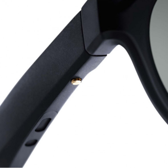 Солнцезащитные очки с встроенными динамиками Bose Frames Rondo в Екатеринбурге