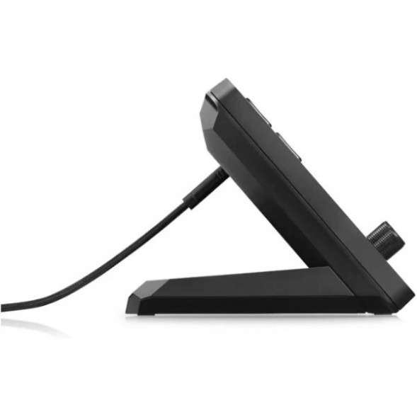 Контроллер для стриминга Elgato Stream Deck +, черный в Екатеринбурге