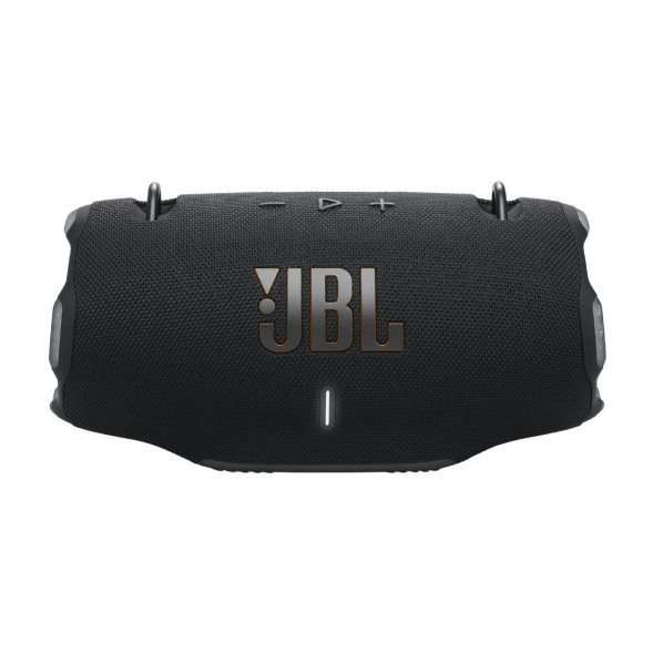 Портативная колонка JBL Xtreme 4, Black в Екатеринбурге