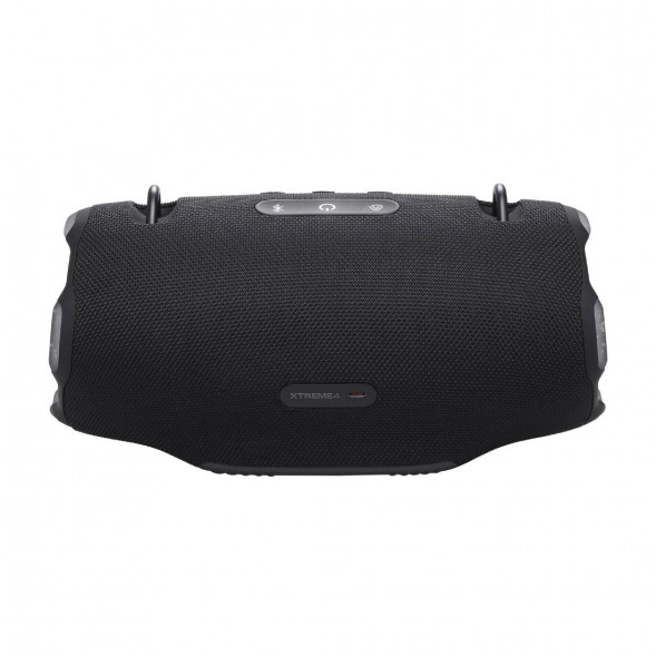 Портативная колонка JBL Xtreme 4, Black в Екатеринбурге