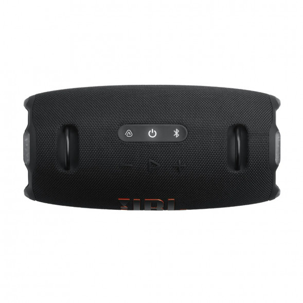 Портативная колонка JBL Xtreme 4, Black в Екатеринбурге