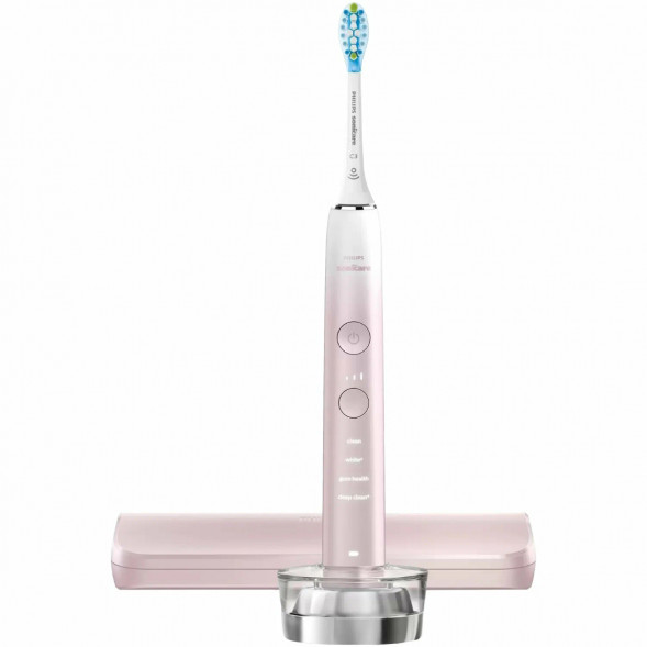 Звуковая зубная щетка Philips Sonicare DiamondClean 9000 Series HX9911/84 в Екатеринбурге