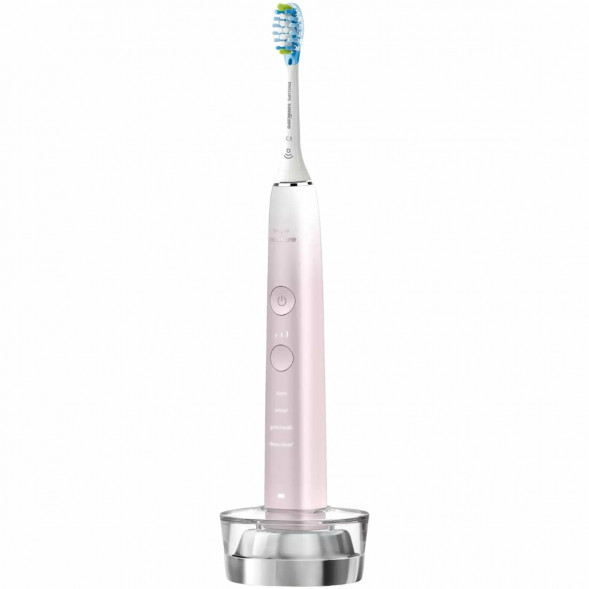 Звуковая зубная щетка Philips Sonicare DiamondClean 9000 Series HX9911/84 в Екатеринбурге