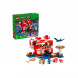 Конструктор LEGO Minecraft 21270 Грибной дом в Екатеринбурге