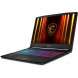 Ноутбук MSI Katana 15 HX B14WGK-293US (15.6&amp;quot;, IPS, Intel Core i7 14650HX 2.2ГГц, 16-ядерный, 16ГБ DDR5, 1ТБ SSD, NVIDIA GeForce RTX 5070 - 8 ГБ, Windows 11 Home), черный в Екатеринбурге