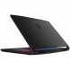 Ноутбук MSI Katana 15 HX B14WGK-293US (15.6&amp;quot;, IPS, Intel Core i7 14650HX 2.2ГГц, 16-ядерный, 16ГБ DDR5, 1ТБ SSD, NVIDIA GeForce RTX 5070 - 8 ГБ, Windows 11 Home), черный в Екатеринбурге