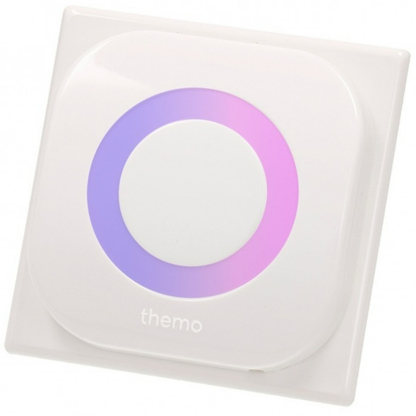Themo Интеллектуальный Термостат в Екатеринбурге
