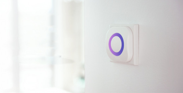 Themo Интеллектуальный Термостат в Екатеринбурге