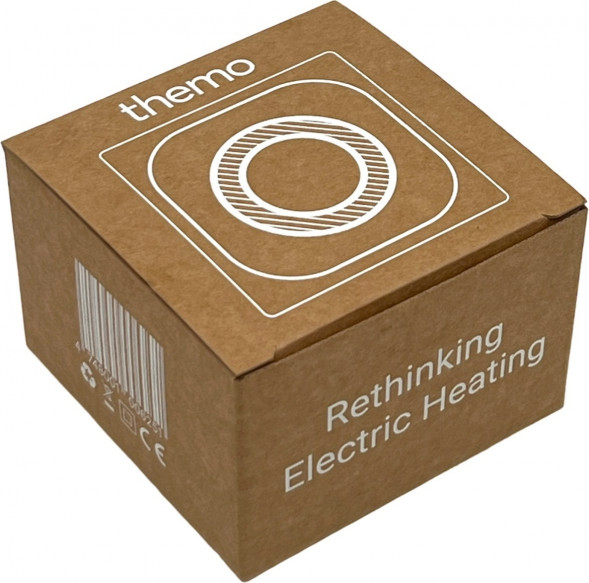 Themo Интеллектуальный Термостат в Екатеринбурге