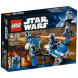 Конструктор LEGO Star Wars 7914 Боевой отряд Мандалориан в Екатеринбурге
