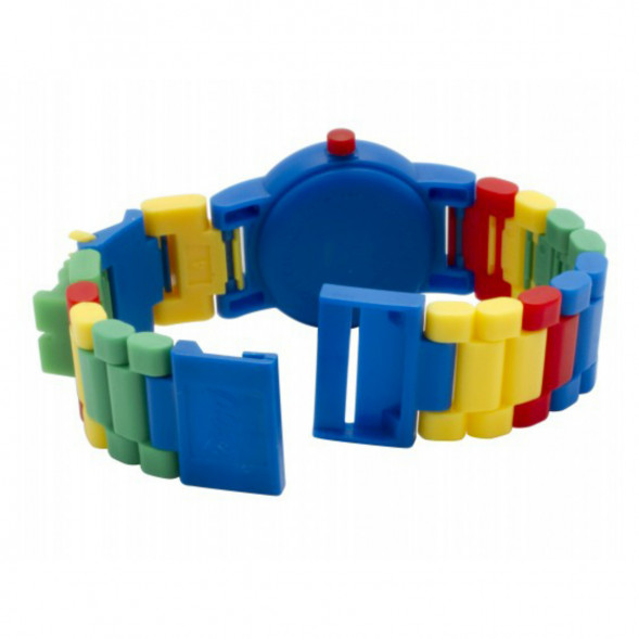 Часы LEGO 8020189 Classic с минифигуркой в Екатеринбурге