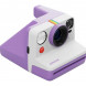 Фотоаппарат моментальной печати Polaroid Now Generation 3, фиолетовый в Екатеринбурге
