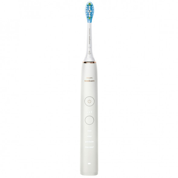 Электрическая зубная щетка Philips Sonicare HX9911/94, белый в Екатеринбурге