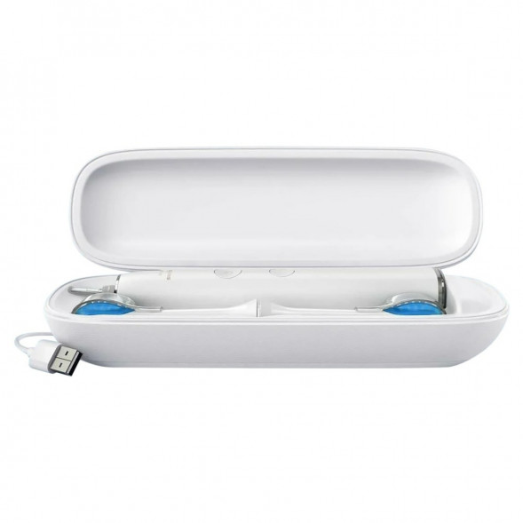 Электрическая зубная щетка Philips Sonicare HX9911/94, белый в Екатеринбурге