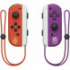 Игровая приставка Nintendo Switch OLED 64 ГБ, Pokemon Scarlet &amp;amp; Violet Edition в Екатеринбурге