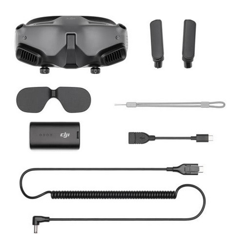 Очки DJI Goggles 2  в Екатеринбурге