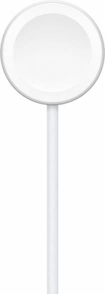 Кабель Apple USB-C с магнитным креплением для зарядки Apple Watch, 1 м, белый (MLWJ3) в Екатеринбурге