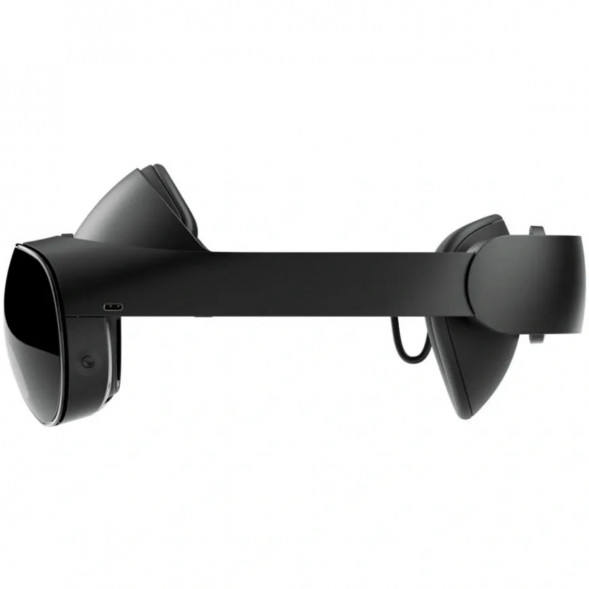 Шлем виртуальной реальности Oculus Quest Pro, 256 ГБ в Екатеринбурге