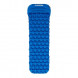 Надувной коврик туристический Naturehike FC-12, синий в Екатеринбурге
