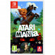 Игра Atari Mania [Nintendo Switch, английская версия] в Екатеринбурге