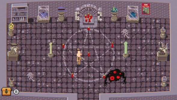 Игра Atari Mania [Nintendo Switch, английская версия] в Екатеринбурге