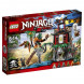 Конструктор LEGO Ninjago 70604 Остров тигриных вдов в Екатеринбурге