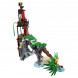 Конструктор LEGO Ninjago 70604 Остров тигриных вдов в Екатеринбурге