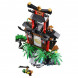 Конструктор LEGO Ninjago 70604 Остров тигриных вдов в Екатеринбурге