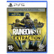 Игра Tom Clancy&amp;#039;s Rainbow Six: Эвакуация (Extraction). Guardian Edition [PS5, русская версия] в Екатеринбурге
