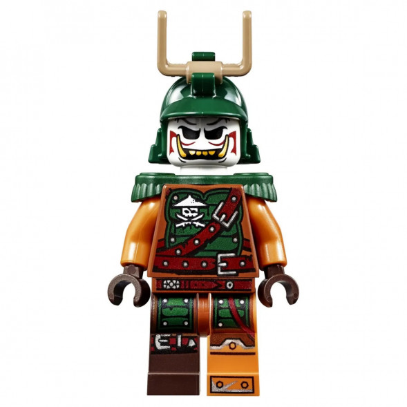Конструктор LEGO Ninjago 70603 Дирижабль-штурмовик в Екатеринбурге