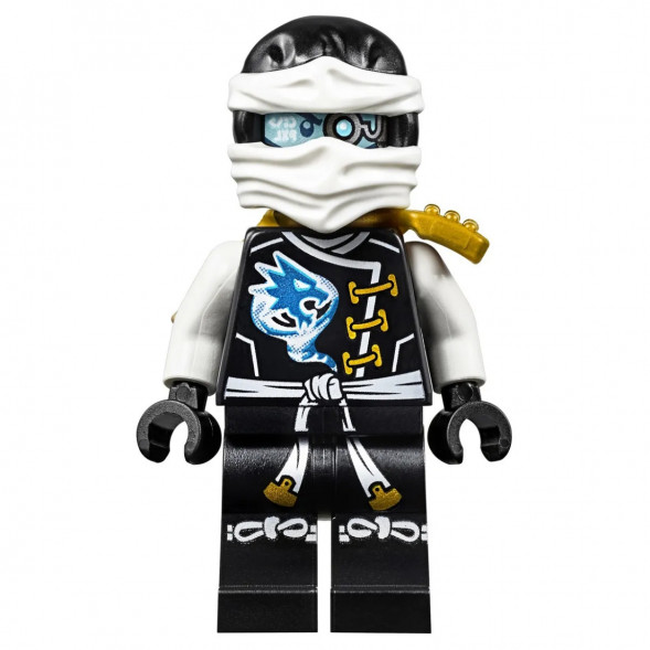 Конструктор LEGO Ninjago 70603 Дирижабль-штурмовик в Екатеринбурге