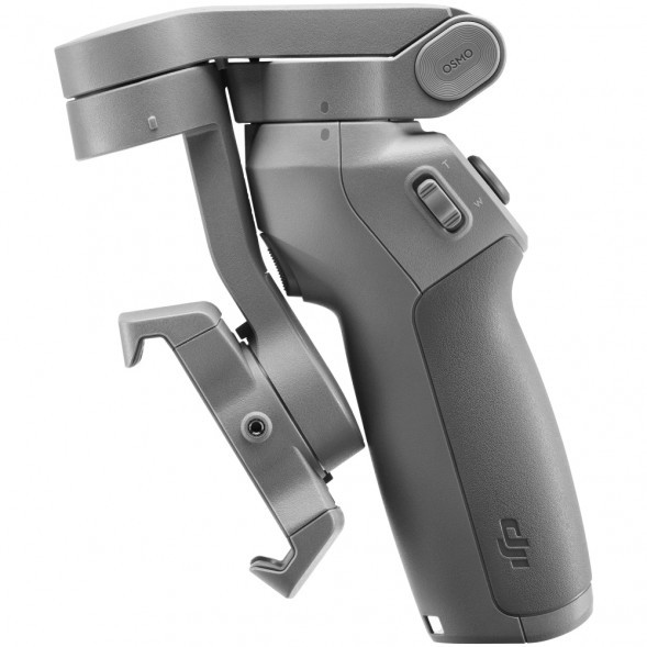 Электрический стабилизатор для смартфона DJI Osmo Mobile 3 в Екатеринбурге