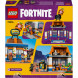 Конструктор LEGO Fortnite 77076 Ресторан «ДаррБургер» в Екатеринбурге