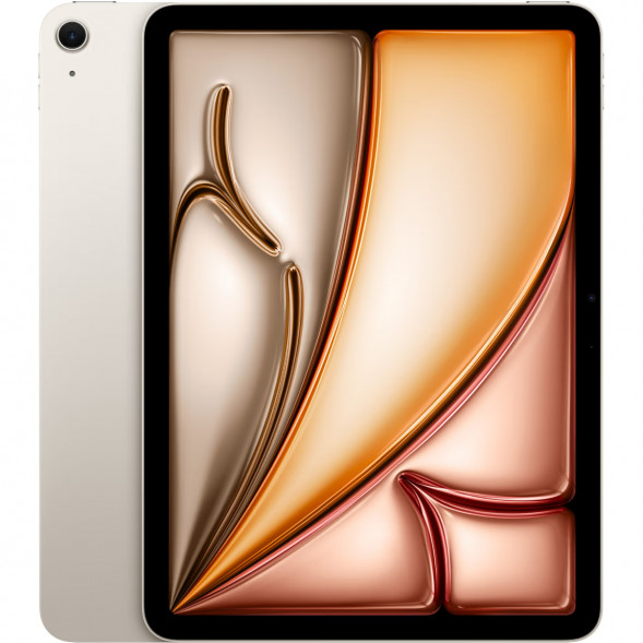 Планшет Apple iPad Air 13 (2026) 128GB Wi-Fi, Сияющая звезда в Екатеринбурге