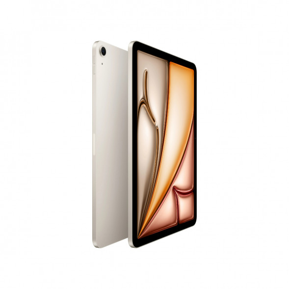 Планшет Apple iPad Air 13 (2026) 128GB Wi-Fi, Сияющая звезда в Екатеринбурге