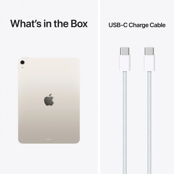 Планшет Apple iPad Air 13 (2026) 128GB Wi-Fi, Сияющая звезда в Екатеринбурге