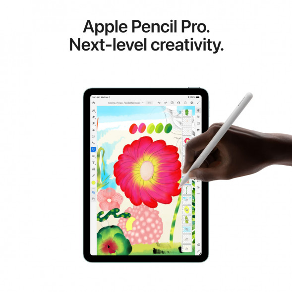 Планшет Apple iPad Air 13 (2026) 128GB Wi-Fi, Сияющая звезда в Екатеринбурге