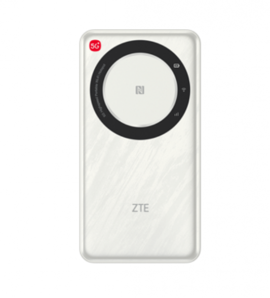 Роутер ZTE U30 Air Portable 5G Router - 5G в Екатеринбурге