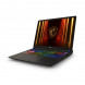 Ноутбук MSI Vector 16 HX AI A2XWHG-438CN (16&amp;quot;, IPS, Intel Core Ultra 9 275HX 2.7ГГц, 24 ядра, 16ГБ DDR5, 1ТБ SSD, NVIDIA GeForce RTX 5070 Ti 12 ГБ, Windows 11 Home), серый в Екатеринбурге