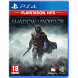 Middle-earth: Shadow Of Mordor (Средиземье: Тени Мордора) [PS4, русские субтитры] в Екатеринбурге